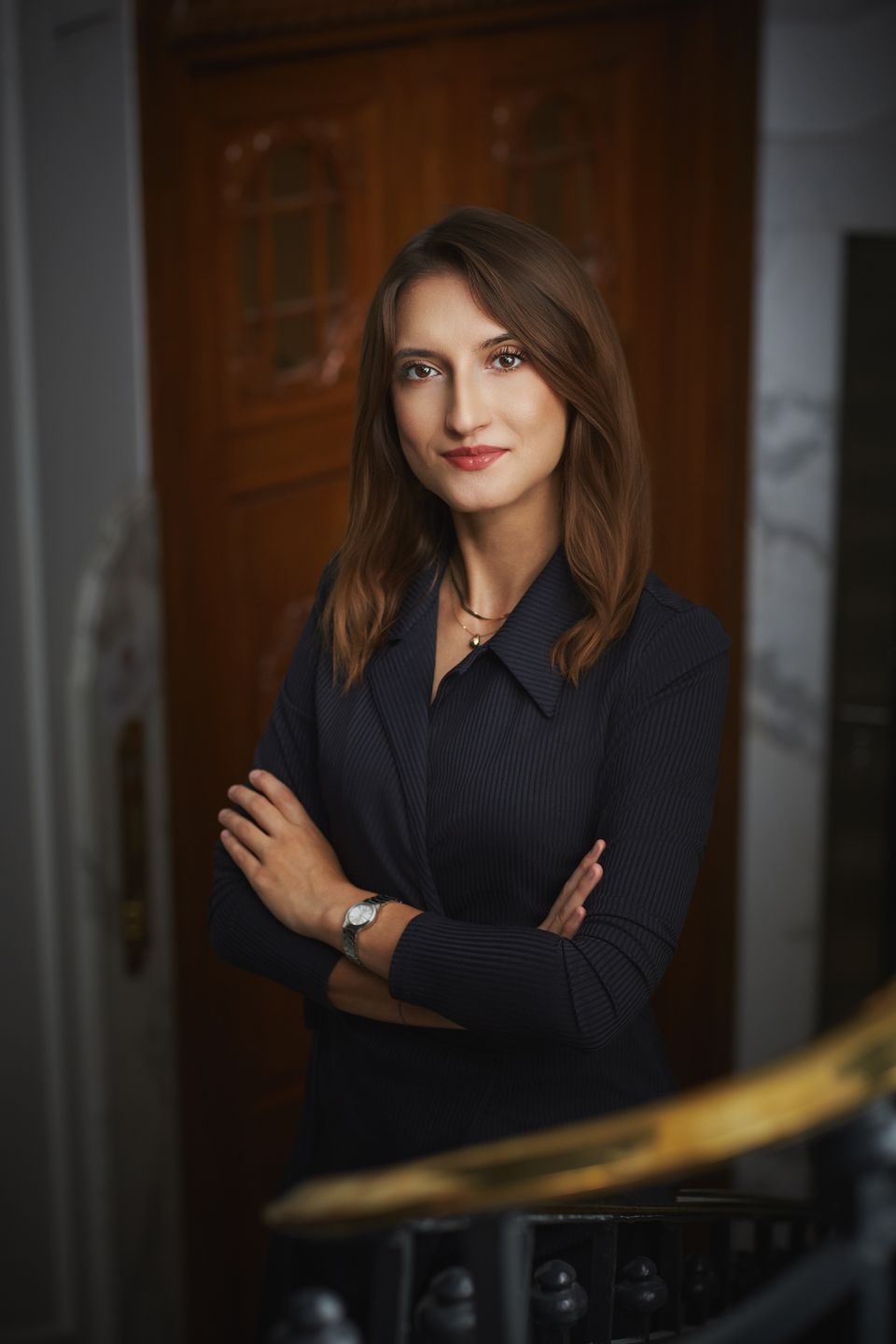 Maria Turowska